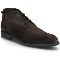 Lloyd Chukka Boots 'Eezy' donkerbruin