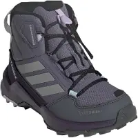 Adidas Wandelschoenen Terrex Ax4r Mid Climawarm+