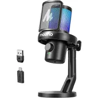 MAONO Dm40 Pro Microfoon
