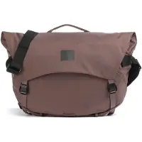 Osprey Metron Messenger 18 (Maat - OS, Kleur - Magma Brown/Goby Orange)