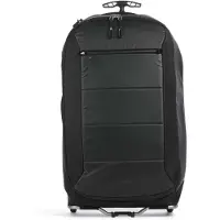 Osprey - Ozone 75 Black voor Unisex - Zwart
