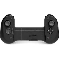 Scuf Nomad - Draadloos Telefoon Gaming Controller - Programmeerbare Paddles - iPhone iOS 16+ - Zwart