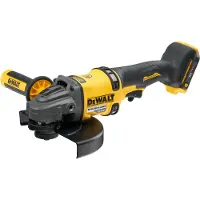 DeWalt DCG440N-XJ - 54V Li-ion XR FlexVolt Accu Haakse Slijper Body - 180 Mm