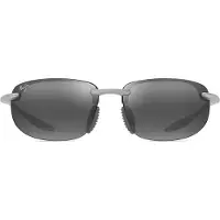 Maui jim Hookipa Ultra Af Gepolariseerde Zonnebril