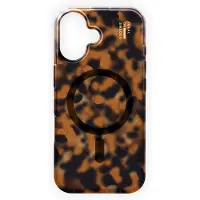 IDEAL OF SWEDEN Smartphonehoesje bruin / zwart