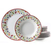 Ritzenhoff & Breker Servies voor 12 personen, model Doppio Shanti