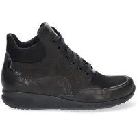 Durea 9735.685.9995-h dames veterboots sportief