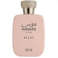Rasasi Hawas Éclat Eau de Parfum 100 ml
