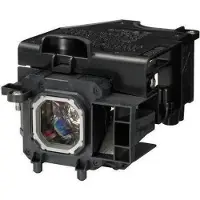 Microlamp CoreParts - Projectorlamp - 200 Watt - 2000 uur/uren - voor NEC M300WS, M350XS, M420XV, P350W, P420X