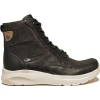 Wolky 06402 Veterschoenen | Maat 42 Dames Grijs