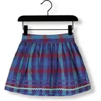 JENEST Meisjes Rokken Sara Skirt - Multi - Maat 122/128