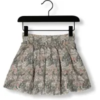 JENEST Meisjes Rokken Betty Skirt - Multi - Maat 110/116