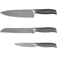 Diamant sabatier 3-delige Messenset 'Riyouri'