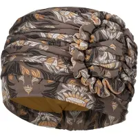 Christine Headwear Autumn Ornaments Tulband by