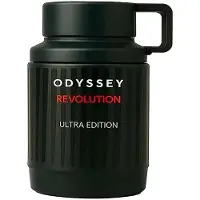 Armaf Odyssey Revolution Ultra Edition 100ml Eau De Parfum