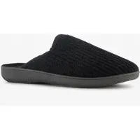 Thu!s heren pantoffels grijs maat 41