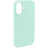 POMOLOGIC CoverHoesje MagSafe iPhone 17 Hoesje Groen