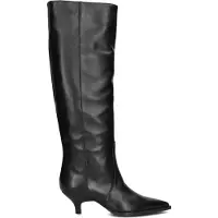 Lina Locchi Dames Laarzen Av 256 - Zwart - Maat 43