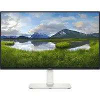 Dell S Series S2725HS LED display 68,6 cm (27") 1920 x 1080 Pixels Quad HD LCD Zwart, Zilver