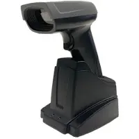 Premier 2D barcode lezer MS3-2D BR - Bluetooth - USB - Radiofrequentie