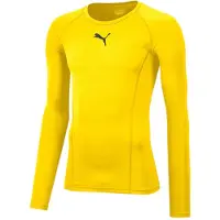Puma LIGA Baselayer Longsleeve