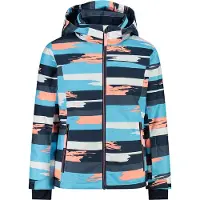 CMP Snaps Hood 39w2085 Jas