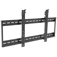 IC Intracom ICA-PLB 046F Wandbeugel voor TV 45-70" LED/LCD 70kg voor videowand