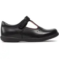 Geox J16fhb00043 Naimara Schoenen