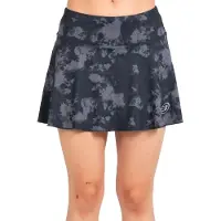 Bullpadel Elido Skirt Grijs M Vrouw