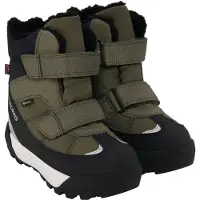 Viking Winterstiefel - Expower Warm GTX 2V - Olive - - 32 - Winterstiefel