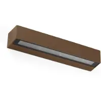 Faro Doro Wandlamp Rust | 380