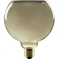Segula Design Lichtbron Floating Smoke 6w E27 300lm 1900k Ø 15cm