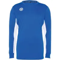 The Indian Maharadja T3 LS Goalkeeper Shirt Junior 152