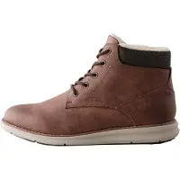 Next Veterboots bruin