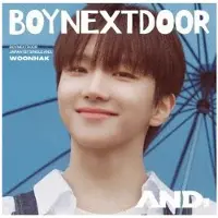 Import And Woonhak Edition