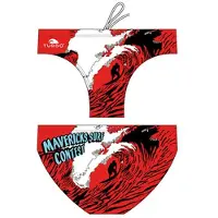 Turbo Mavericks Wave Zwemslip