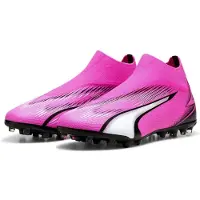 Puma Ultra Match+ Ll Mg Voetbalschoenen