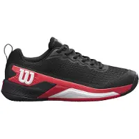 Wilson Rush Pro 4.5 All Court Shoes Zwart EU 40 2/3 Man
