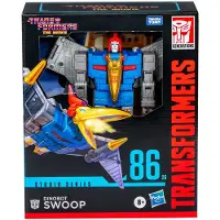 Hasbro Transformers Studio Series 86 Swoop