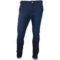 Jeanstrack Amsterdam Broek