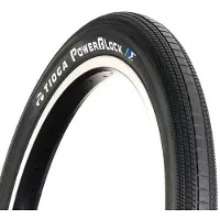 Tioga PowerBlock S-Spec Vouwband 20x1.75" 20x1,75" | 44-406 2022 Anti-lek fietsbanden