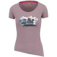 Karpos Anemone Evo T-shirt Met Korte Mouwen