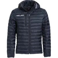 Kelme Snow Light Jacket Blauw XL Man