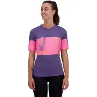 Santini Forza Indoor Collection T-shirt Met Korte Mouwen