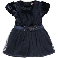 Boboli Combined Korte Mouw Jurk