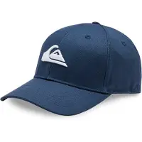 Quiksilver Pet 'Decades' navy / wit