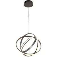 Searchlight Design hanglamp Magic Ø 52cm