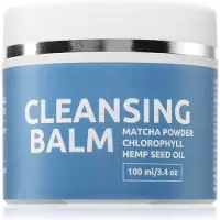 Marie fresh cosmetics Cleansing Balm voor alle huidtypes - Face Wash - Natuurlijke ingredienten - Skincare - Gezichtsreiniger Cleanser face - Make up remover - 100 ml