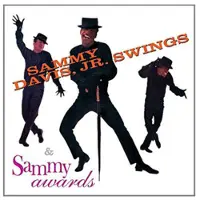 Ginza.se Sammy Swings/Sammy Awards - Davis Sammy -Jr-