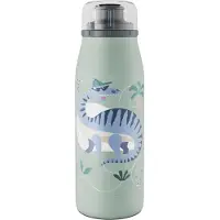 Alfi iso Kinderfles Gekke Dinos 0.35l